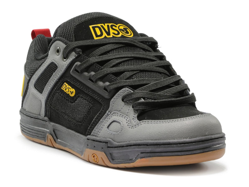 DVS メンズ スケート シューズ 通販 - COMANCHE 黒 日本