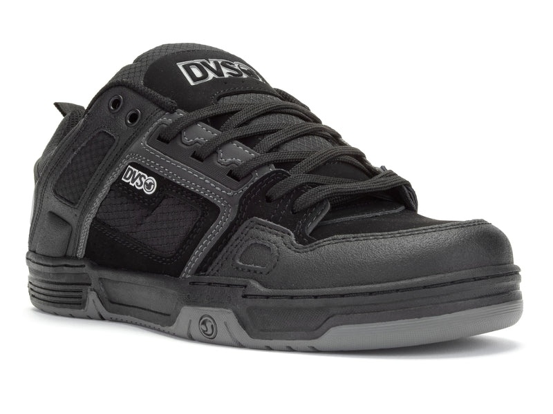 DVS メンズ スケート シューズ Outlet - COMANCHE 黒 日本